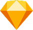 Sketch Logo